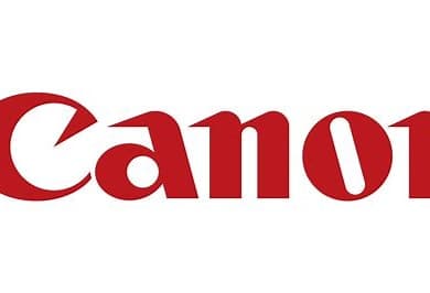 Canon logo