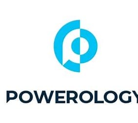 Powerology logo