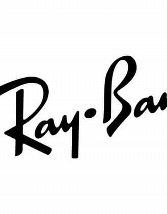 RayBan logo