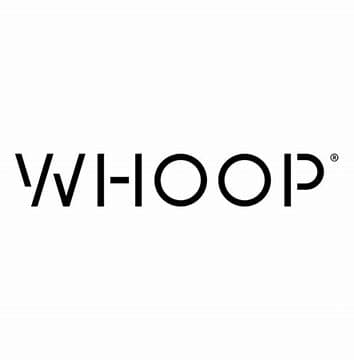 Whoop logo